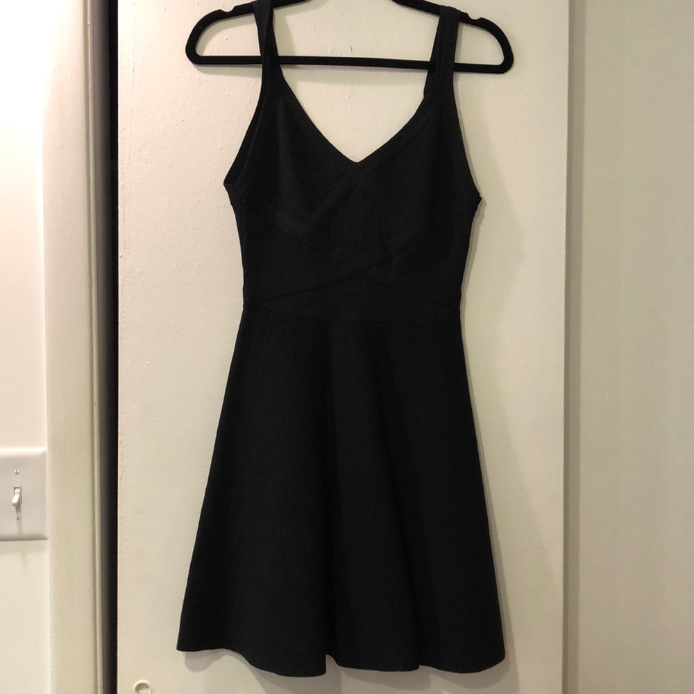 GUESS Little Black Dress